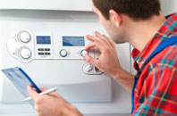 free Deepcut gas safe engineer quotes
